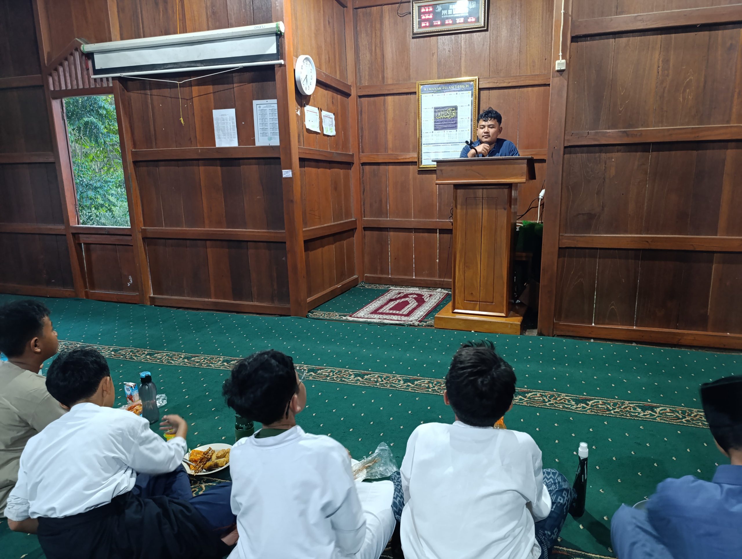 Retorika Dakwah
